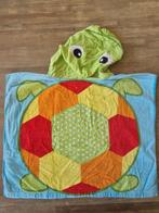Badponcho schildpad, Ophalen of Verzenden, Gebruikt, Jongen of Meisje, Badponcho