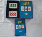 Set het kaartspel nieuwstaat., Hobby en Vrije tijd, Gezelschapsspellen | Kaartspellen, Ophalen of Verzenden