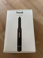 TravX PRO7 airwrap airstyler krulborstel, Sieraden, Tassen en Uiterlijk, Uiterlijk | Haarverzorging, Ophalen of Verzenden, Nieuw