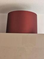 Eric kuster lampenkappen, Ophalen of Verzenden, Zo goed als nieuw, Rechthoekig, Minder dan 25 cm