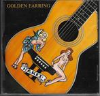 Golden Earring - Naked II, Cd's en Dvd's, Gebruikt, Ophalen of Verzenden