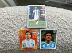 Panini Messi WK 2010, WK 2022 & Football Superstars, Verzamelen, Ophalen of Verzenden, Zo goed als nieuw