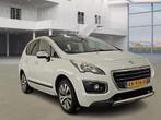 Peugeot 3008 1.2 PureTech Blue Lease Executive|PANO|NAVI|BOE, Auto's, Peugeot, Parkeersensor, Gebruikt, Euro 6, 1199 cc