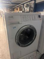 Miele wasmachine Schoon Garantie, Gebruikt, Ophalen of Verzenden, Voorlader, 85 tot 90 cm
