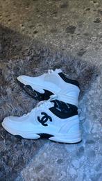 Chanel Schoenen 39, Ophalen, Zo goed als nieuw, Zwart