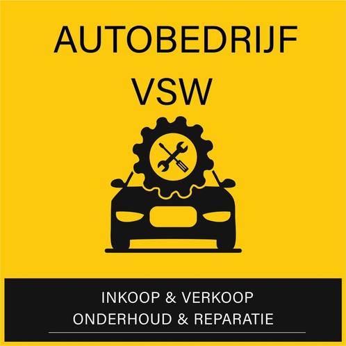 Autobedrijf VSW voor Onderhoud, Reparaties en Meer!, Diensten en Vakmensen, Auto en Motor | Monteurs en Garages, Apk-keuring, Bandenservice