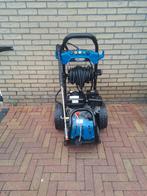 Hyundai hogedrukreiniger benzine, Ophalen, Zo goed als nieuw, Benzine