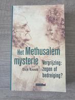 Het Methusalem Mysterie - Dick Knook, Ophalen of Verzenden, Gelezen, Dick Knook