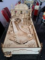 Pinball werkend afmeting 44x30x30cm, Hobby en Vrije tijd, Ophalen, Nieuw