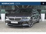 BMW 5 Serie 520i High Executive M Sport Automaat / Adaptieve, 1998 cc, Achterwielaandrijving, Gebruikt, Euro 6