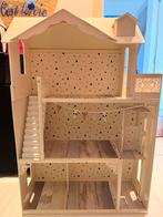 Gepimpt poppenhuis, Kinderen en Baby's, Speelgoed | Poppenhuizen, Ophalen, Poppenhuis