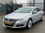 Volkswagen Passat CC 1.8 TSI 4p.Clima Navi, 4 cilinders, 4 stoelen, Origineel Nederlands, Bedrijf
