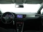 Volkswagen Polo 1.0 TSI Comfortline NAVI | CarPlay | Dealer, Voorwielaandrijving, Stof, Gebruikt, 95 pk
