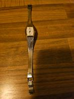 Pulsar dames horloge 2 kleurig, Sieraden, Tassen en Uiterlijk, Horloges | Dames, Ophalen of Verzenden, Zo goed als nieuw, Staal