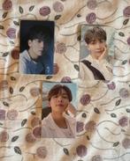 Jeonghan Sector 17 Photocards Seventeen, Verzenden, Zo goed als nieuw, Overige typen