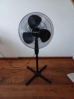 Honeywell Statiefventilator, Witgoed en Apparatuur, Ventilatoren, Ophalen, Zo goed als nieuw, Statiefventilator
