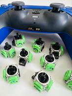 🎮 Ps5 Stick Drift? Ik fix het met TMR joysticks!, Garantie, Spelcomputers