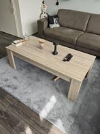 Meubels + 4 eetkamertafel stoelen, Ophalen, Gebruikt, 100 tot 150 cm, 50 tot 75 cm