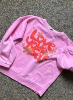 Ammehoela  meisjes sweater 122-134 nieuw zonder kaartje, Meisje, Trui of Vest, Ophalen of Verzenden, Zo goed als nieuw