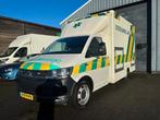 Volkswagen Transporter 2.0 TDI DSG Automaat 150 PK Dierenamb, Gebruikt, Euro 6, 4 cilinders, 150 pk
