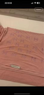 Merrachi Unique pink, Kleding | Dames, Ophalen of Verzenden, Zo goed als nieuw, One size fits all