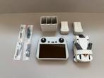 DJI Mini 3 Pro Fly More Kit - Zo goed als nieuw!, Audio, Tv en Foto, Drones, Ophalen of Verzenden, Zo goed als nieuw, Drone met camera