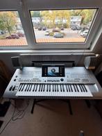 Yamaha Tyros 3 Keyboard - Topstaat!, Ophalen of Verzenden, Zo goed als nieuw, 61 toetsen, Yamaha