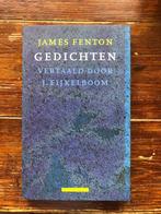 James Fenton Gedichten 1997, Eén auteur, Ophalen of Verzenden, Zo goed als nieuw, James Fenton