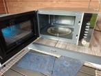 Severin MW 9722 Combimagnetron, Ophalen, Combimagnetron, Gebruikt, Oven