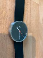 Danish Design heren horloge, Sieraden, Tassen en Uiterlijk, Horloges | Heren, Ophalen, Gebruikt, Leer, Overige merken