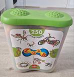 Zoob Constructieset – 250 stuks – Goliath, Ophalen of Verzenden, Zo goed als nieuw, Bouwen