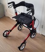 Lichtgewicht Rollator 2020 dubbel inklapbaar (NIEUW), Diversen, Rollators, Lichtgewicht, Rollator 2020, Rollator 2020, Ophalen of Verzenden