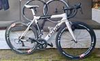 Prachtige Isaac Boson Carbon frame maat S, Ophalen, Gebruikt