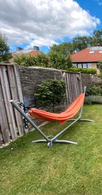 IKEA hangmat met standaard – zomerklaar – weinig gebruikt, Ophalen, Gebruikt