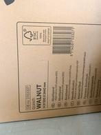 Akoestisch Paneel Walnoot - Nieuw!, Doe-het-zelf en Verbouw, Platen en Panelen, Ophalen, Nieuw, Hout, Minder dan 20 mm