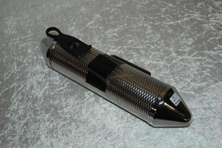 Rasp metaal  <25252452>, Muziek en Instrumenten, Instrumenten | Onderdelen, Gebruikt, Drums of Percussie, Ophalen of Verzenden