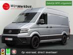 Volkswagen Crafter 35 2.0 TDI L3H3 Highline ACC Navigatie/ C, Stof, Euro 6, Volkswagen, 3000 kg