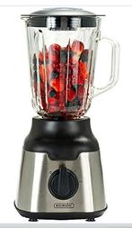 Bourgini Classic Multi Mixer - 1.5L Blender, Witgoed en Apparatuur, Blenders, Ophalen of Verzenden, Zo goed als nieuw, Blender