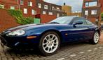 Jaguar XKR 4.0 Supercharged Coupe 2000 Origineel Nederlands!, Auto's, Achterwielaandrijving, Particulier, Stoelverwarming, 8 km/l