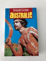 Australië Insight guide Reisgids, Ophalen of Verzenden, Gelezen, Europa