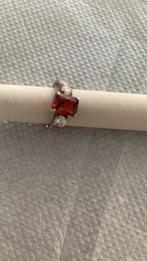 Ring 925 (6, ) €7, Sieraden, Tassen en Uiterlijk, Bedels, Ophalen of Verzenden, Gebruikt, Zilver, Pandora