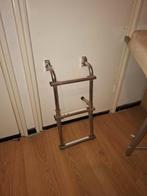 Zwemtrap, Watersport en Boten, Ophalen, Gebruikt, Overige typen