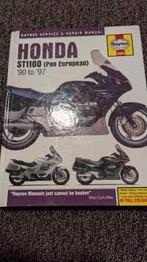 Motor werkplaats handboeken, Ophalen of Verzenden, Overige merken