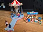 Playmobil 9482 Grote Kermis, Kinderen en Baby's, Speelgoed | Playmobil, Ophalen, Gebruikt