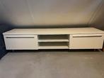 TV meubel, Ophalen, Gebruikt, Glanz, 150 tot 200 cm