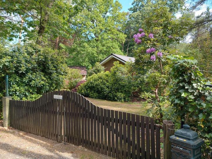 cottage met finse sauna en omheinde bostuin, veel privacy, Vakantie, Vakantiehuizen | Nederland, Overijssel, Boerderij of Cottage