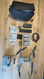 DJI Mavic air 2, Audio, Tv en Foto, Drones, Ophalen, Zo goed als nieuw, Drone met camera