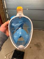Duikbril - Perfect voor snorkelen!, Ophalen of Verzenden, Zo goed als nieuw, Duikbril of Snorkel