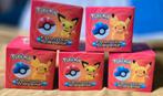 Pokemon blindbox figure, Verzamelen, Poppetjes en Figuurtjes, Ophalen of Verzenden, Nieuw