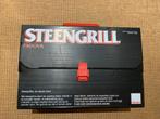 Steengrill Padova, Ophalen of Verzenden, Gebruikt